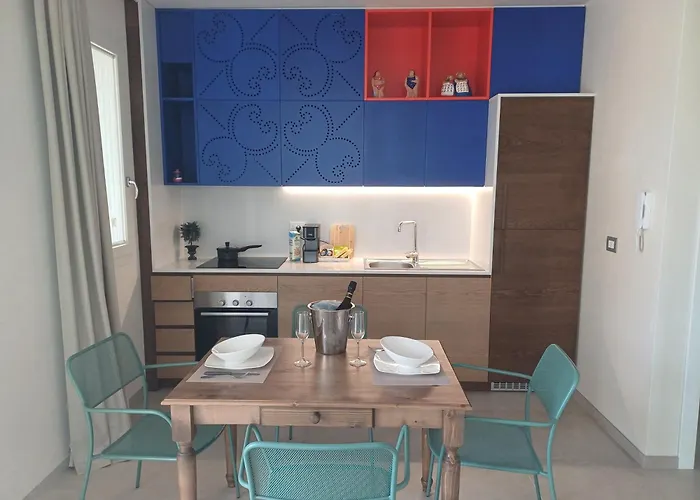 Le Dimore Di Gre Con Parcheggio Privato בית נופש