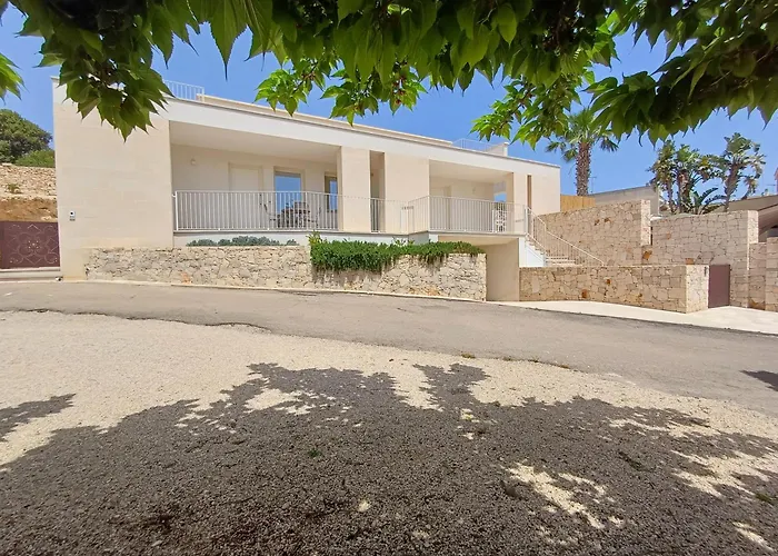בית נופש Le Dimore Di Gre Con Parcheggio Privato אוטרנטו