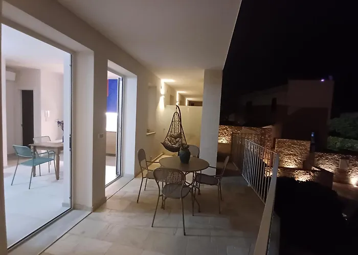 בית נופש Le Dimore Di Gre Con Parcheggio Privato