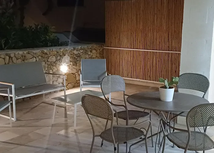 Le Dimore Di Gre Con Parcheggio Privato * אוטרנטו
