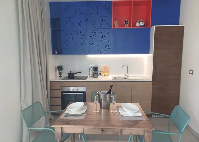 Le Dimore Di Gre Con Parcheggio Privato בית נופש