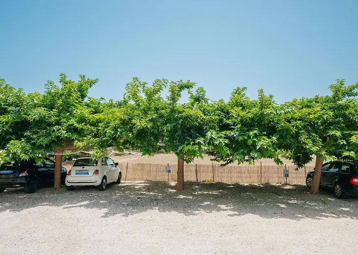Le Dimore Di Gre Con Parcheggio Privato * אוטרנטו