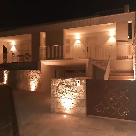 Сasa de vacaciones Le Dimore Di Gre Con Parcheggio Privato Otranto