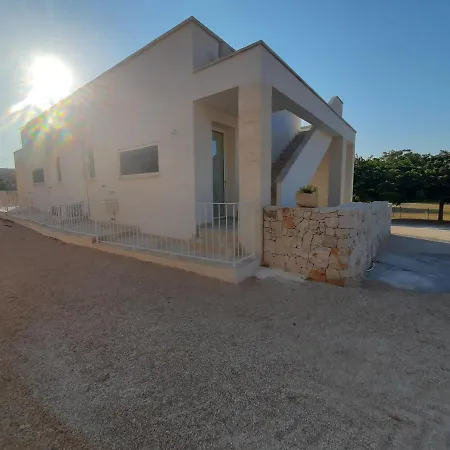 Le Dimore Di Gre Con Parcheggio Privato * Otranto