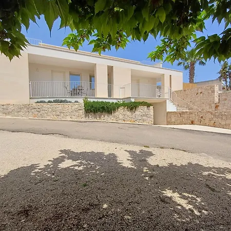 Сasa de vacaciones Le Dimore Di Gre Con Parcheggio Privato Otranto