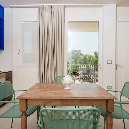 Holiday home Le Dimore Di Gre Con Parcheggio Privato *