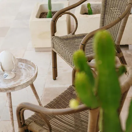 Holiday home Le Dimore Di Gre Con Parcheggio Privato Otranto